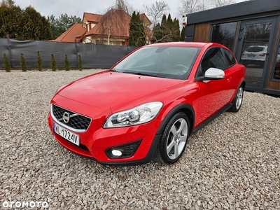 Volvo C30 D2 DRIVe Momentum