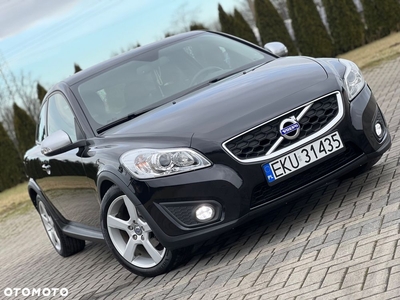 Volvo C30 D2 DRIVe R-Design