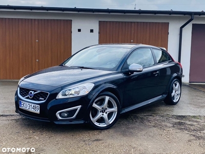 Volvo C30 D3 RDesign Edition Pro