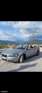 Volvo C70 2.0D Summum