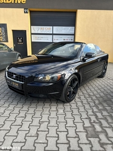 Volvo C70 2.4i Summum