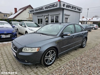 Volvo S40 1.8