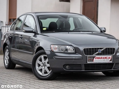 Volvo S40 1.8 Momentum