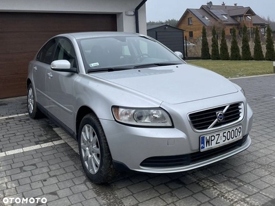 Volvo S40 2.0D