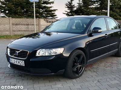 Volvo S40 2.0D