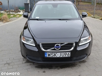 Volvo S40 D2 DRIVe Start-Stop