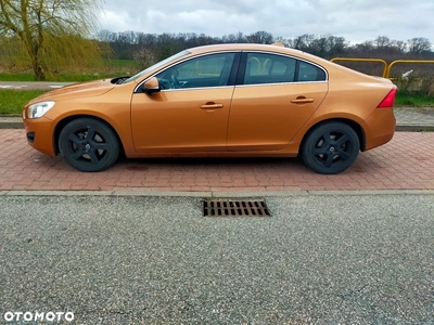 Volvo S60 2.0T Momentum