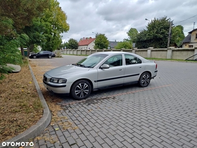 Volvo S60 2.4 D