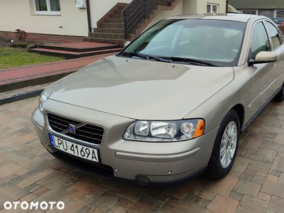 Volvo S60 2.4 D5