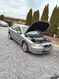 Volvo s60 2.4d5 163km