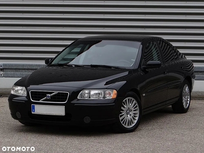 Volvo S60 2.4D5 Momentum