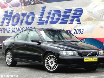 Volvo S60 2.4D5 Summum