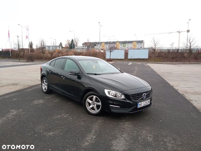 Volvo S60 D2