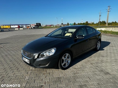 Volvo S60 D2 Base