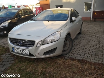 Volvo S60 D2 Momentum