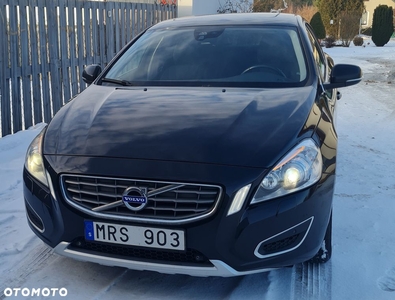 Volvo S60 D2 Summum