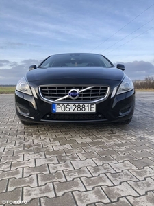 Volvo S60 D3 Geartronic