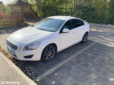 Volvo S60 D3 Momentum