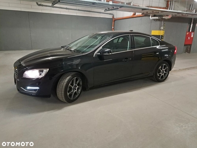 Volvo S60 D4 Drive-E Summum