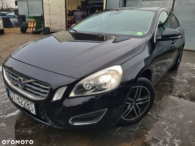 Volvo S60 D4 Summum