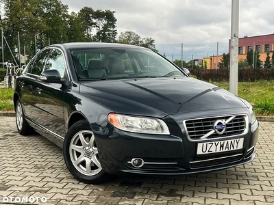 Volvo S80 2.0D Momentum