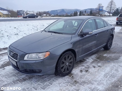 Volvo S80 2.4D5 Executive