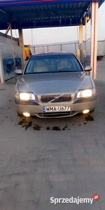 Volvo S80 2.5 tdi