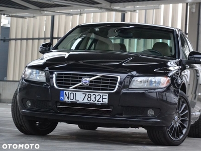 Volvo S80 2.5T Momentum