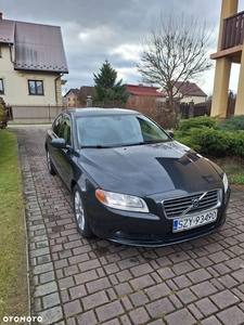 Volvo S80 3.2 Momentum