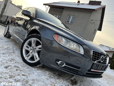 Volvo S80 D3 Summum