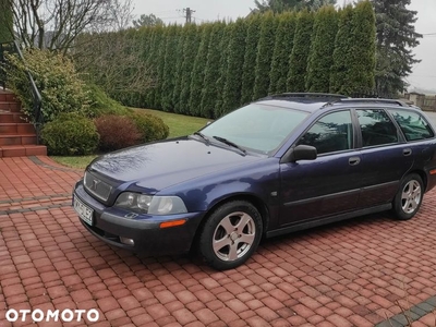 Volvo V40 1.8 Elegance