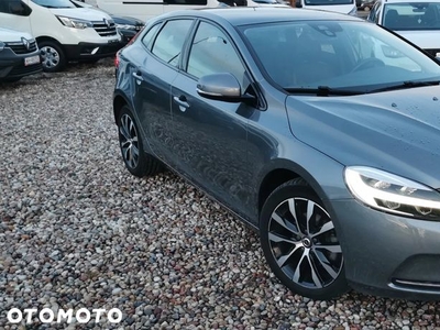 Volvo V40 CC D2 Drive-E Dynamic Edition