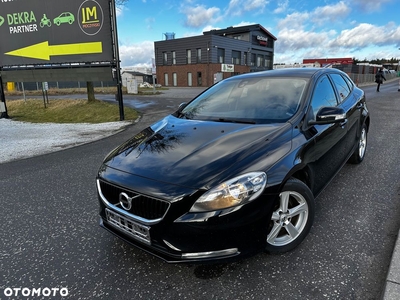 Volvo V40 CC D2 Drive-E Momentum