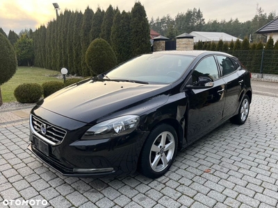 Volvo V40 CC D2 Drive-E Momentum