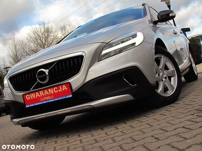 Volvo V40 CC D2 Drive-E SCR Kinetic