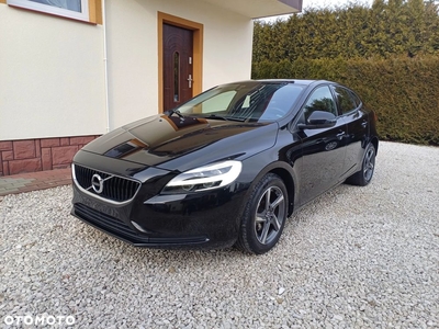 Volvo V40 CC D2 Drive-E SCR Kinetic