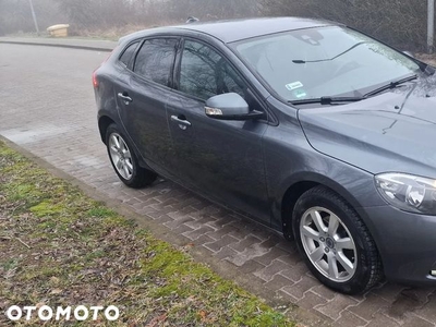 Volvo V40 CC D2 Kinetic