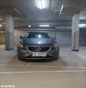 Volvo V40 CC D2 Kinetic