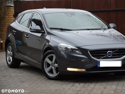 Volvo V40 CC D2 Momentum