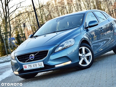 Volvo V40 CC D2 Summum