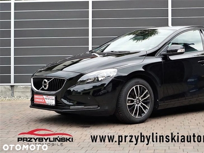 Volvo V40 CC D3 Drive-E Momentum