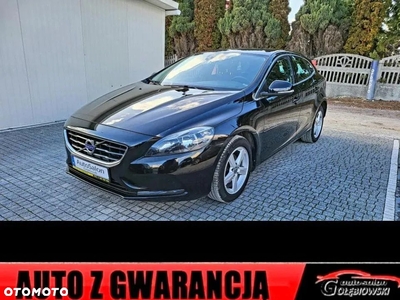 Volvo V40 CC D3 Drive-E SCR Dynamic Edition