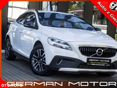 Volvo V40 CC D3 Drive-E Summum