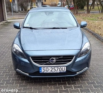 Volvo V40 CC D3 Momentum