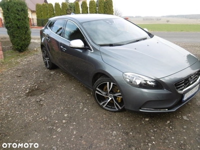 Volvo V40 CC D4 Drive-E Momentum