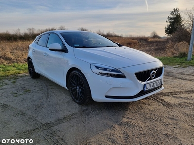 Volvo V40 CC D4 Drive-E Momentum