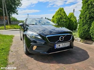 Volvo V40 Cross Country D2