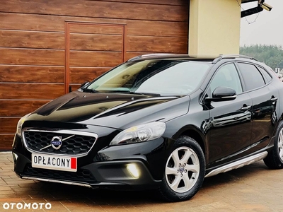 Volvo V40 Cross Country D2