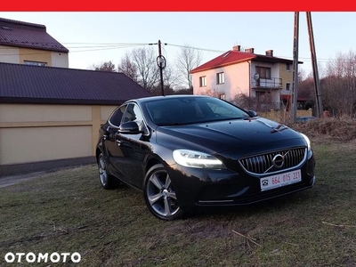 Volvo V40 D2 Drive-E Inscription