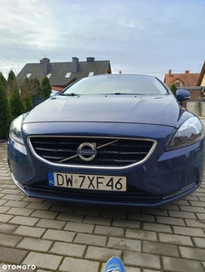 Volvo V40 D2 Drive-E Kinetic